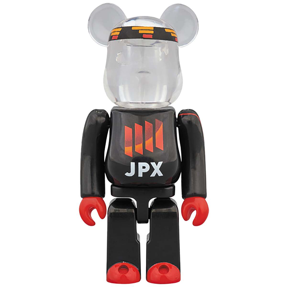 JPX BE@RBRICK BLACK