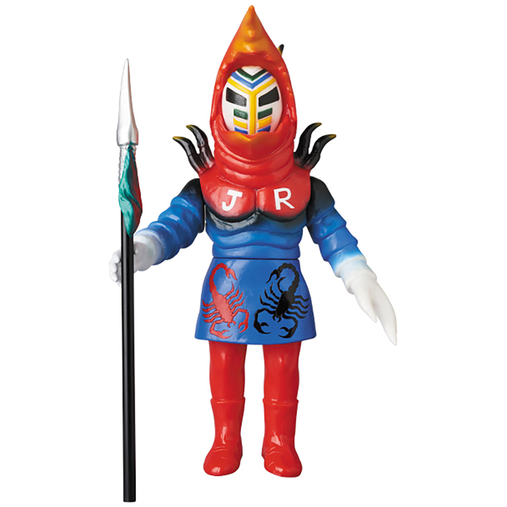 サソリジェロニモJr.（仮面ライダーXより）_0