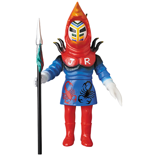 サソリジェロニモJr.（仮面ライダーXより）