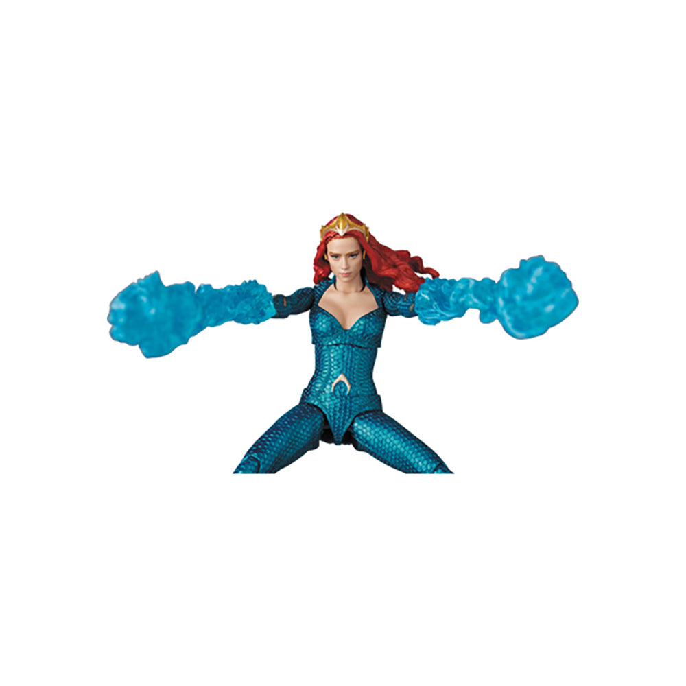 MAFEX MERA『AQUAMAN』_1