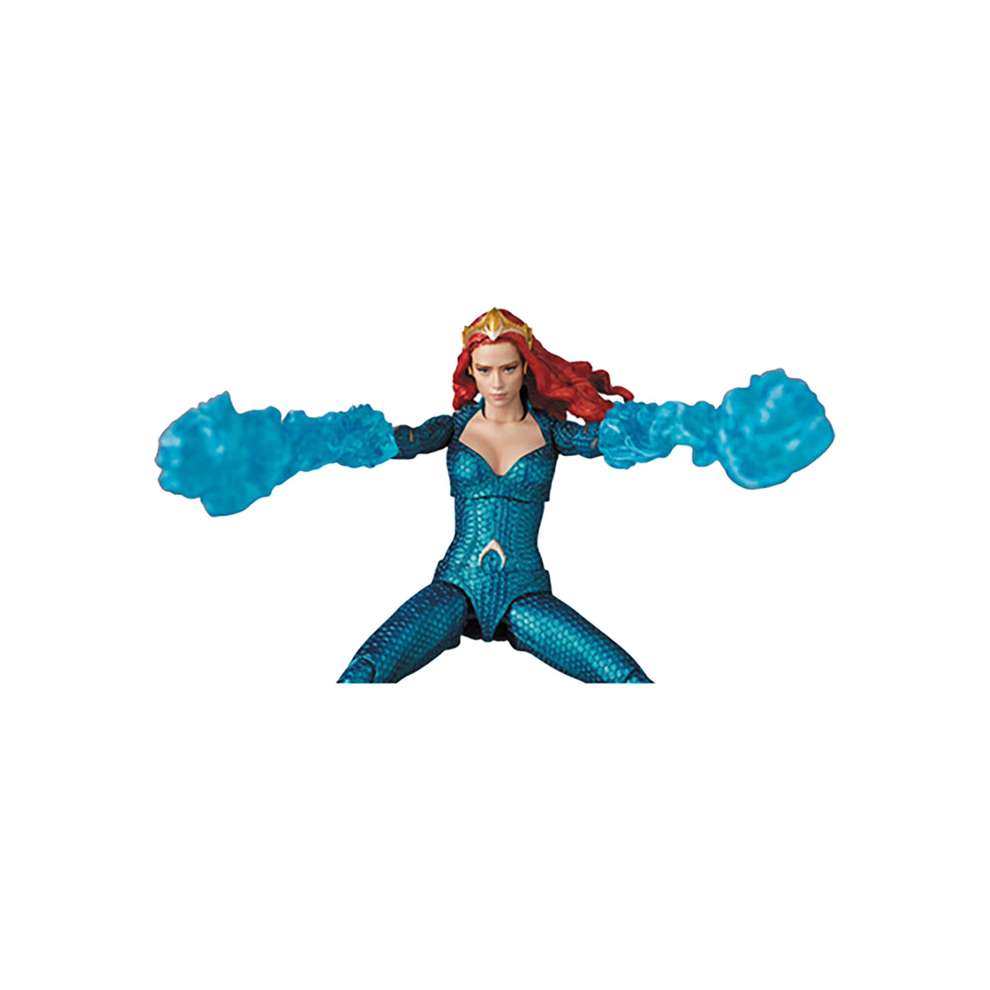 MAFEX MERA『AQUAMAN』