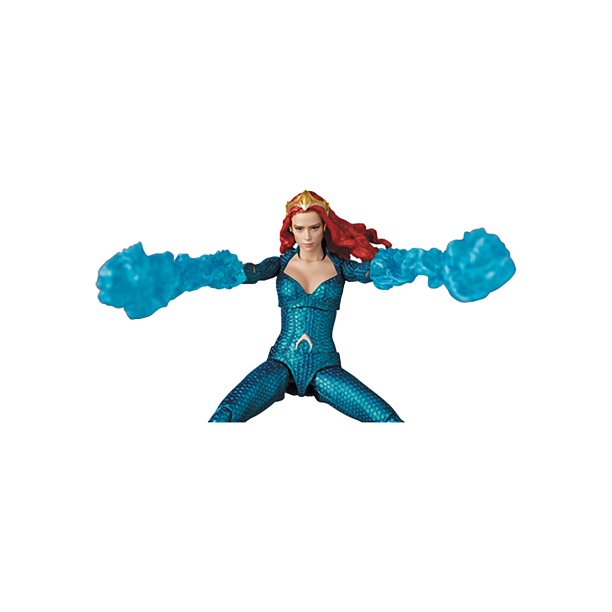 MAFEX MERA『AQUAMAN』