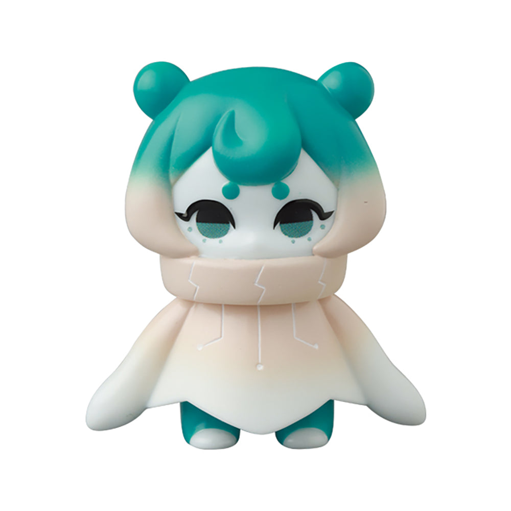 VAG(VINYL ARTIST GACHA) デンシコダコ_1