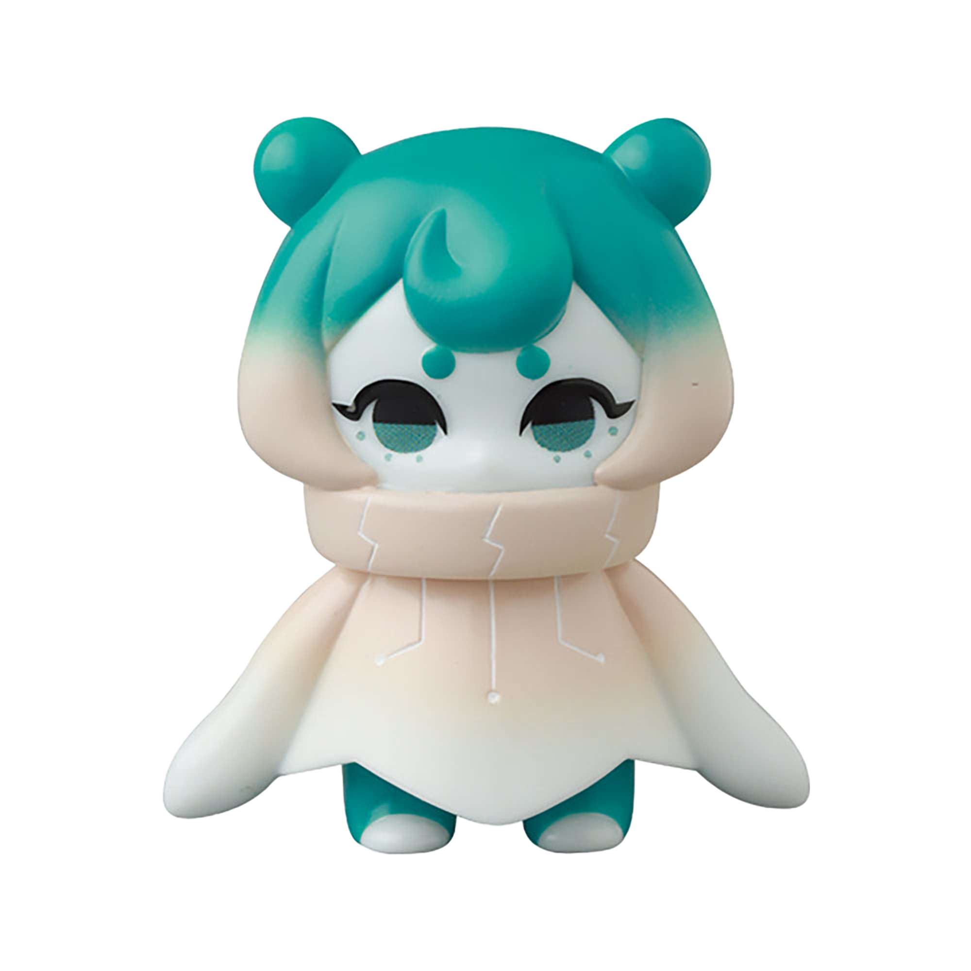 VAG(VINYL ARTIST GACHA) デンシコダコ