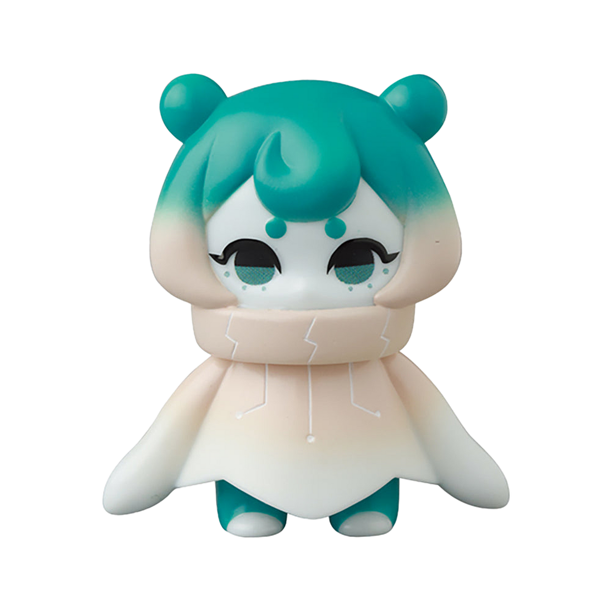 VAG(VINYL ARTIST GACHA) デンシコダコ