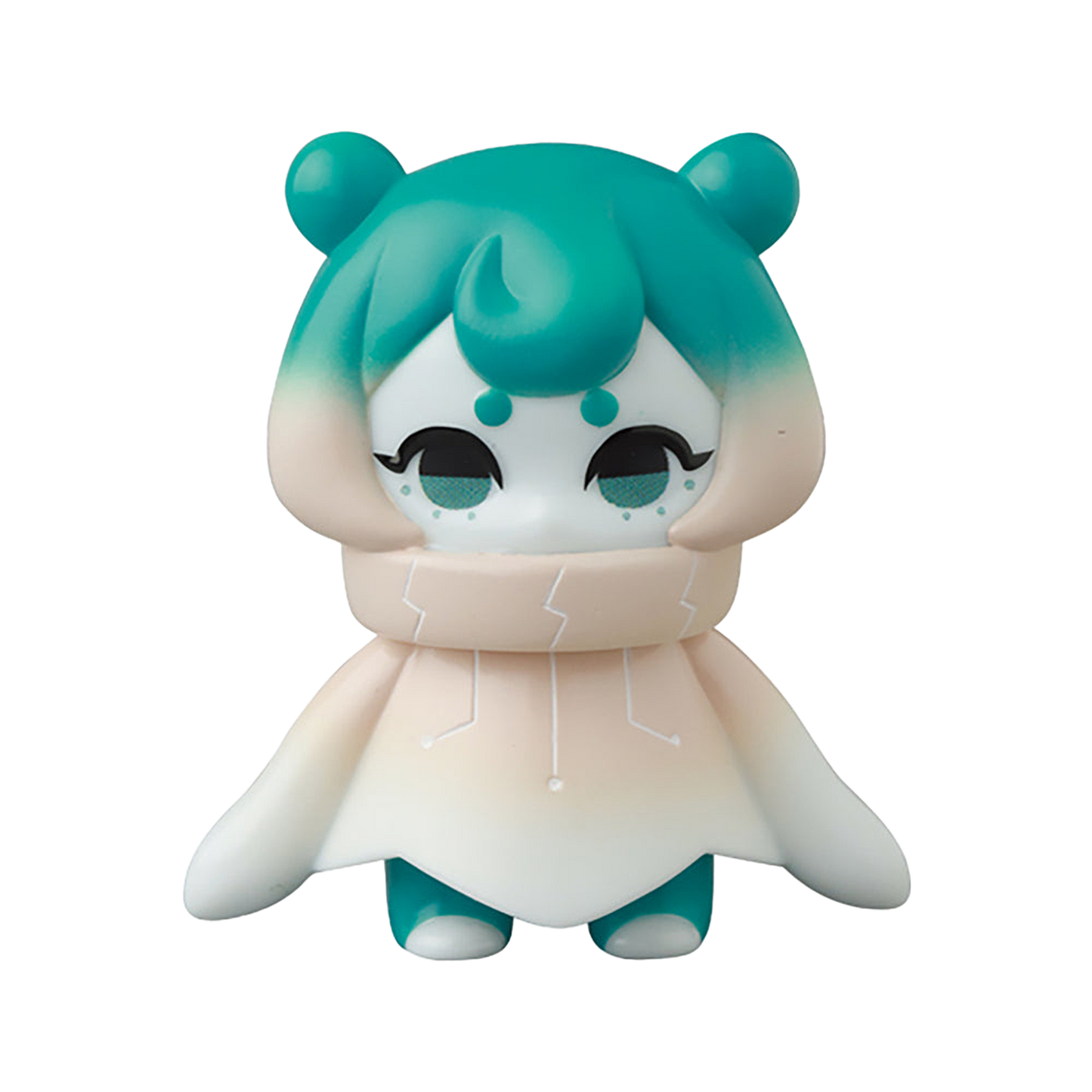 VAG(VINYL ARTIST GACHA) デンシコダコ
