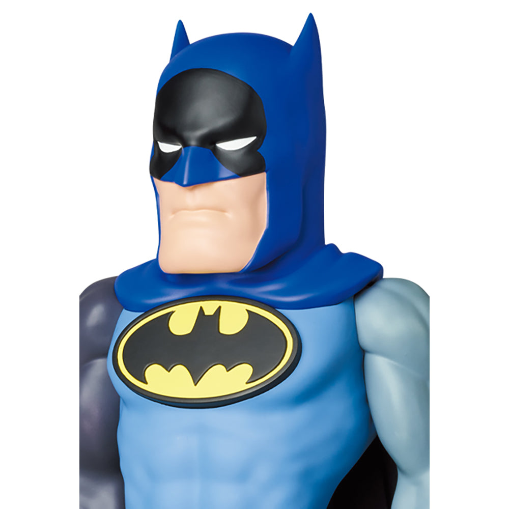 BATMAN × Kostas Seremetis STATUE_2