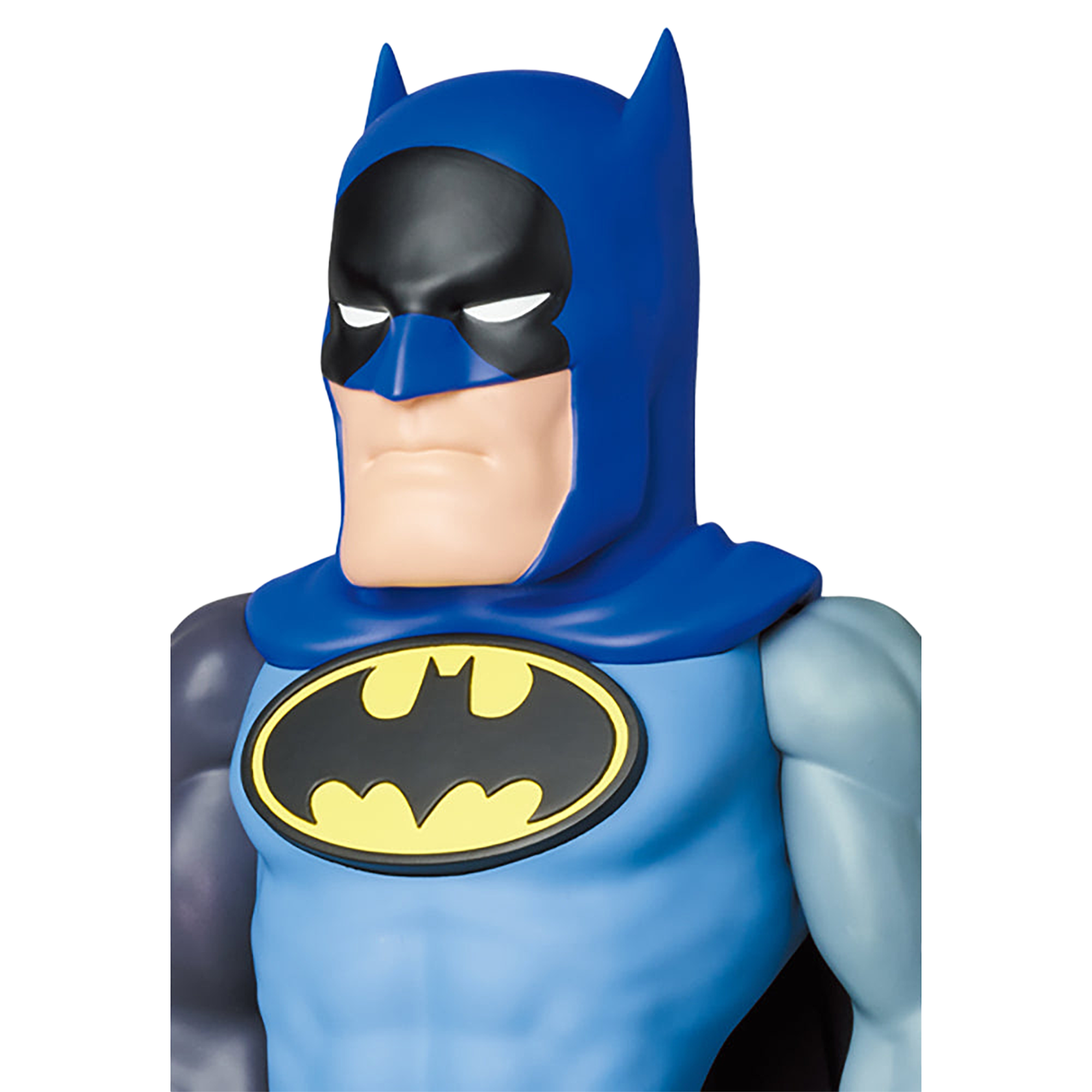 BATMAN × Kostas Seremetis STATUE
