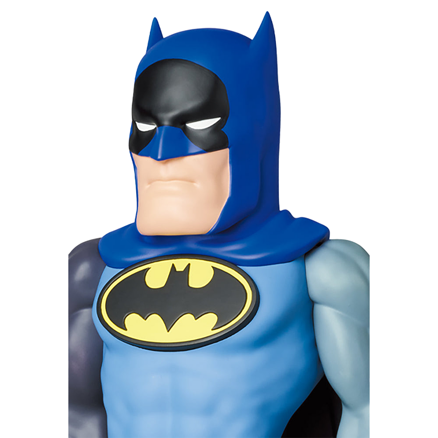 BATMAN × Kostas Seremetis STATUE