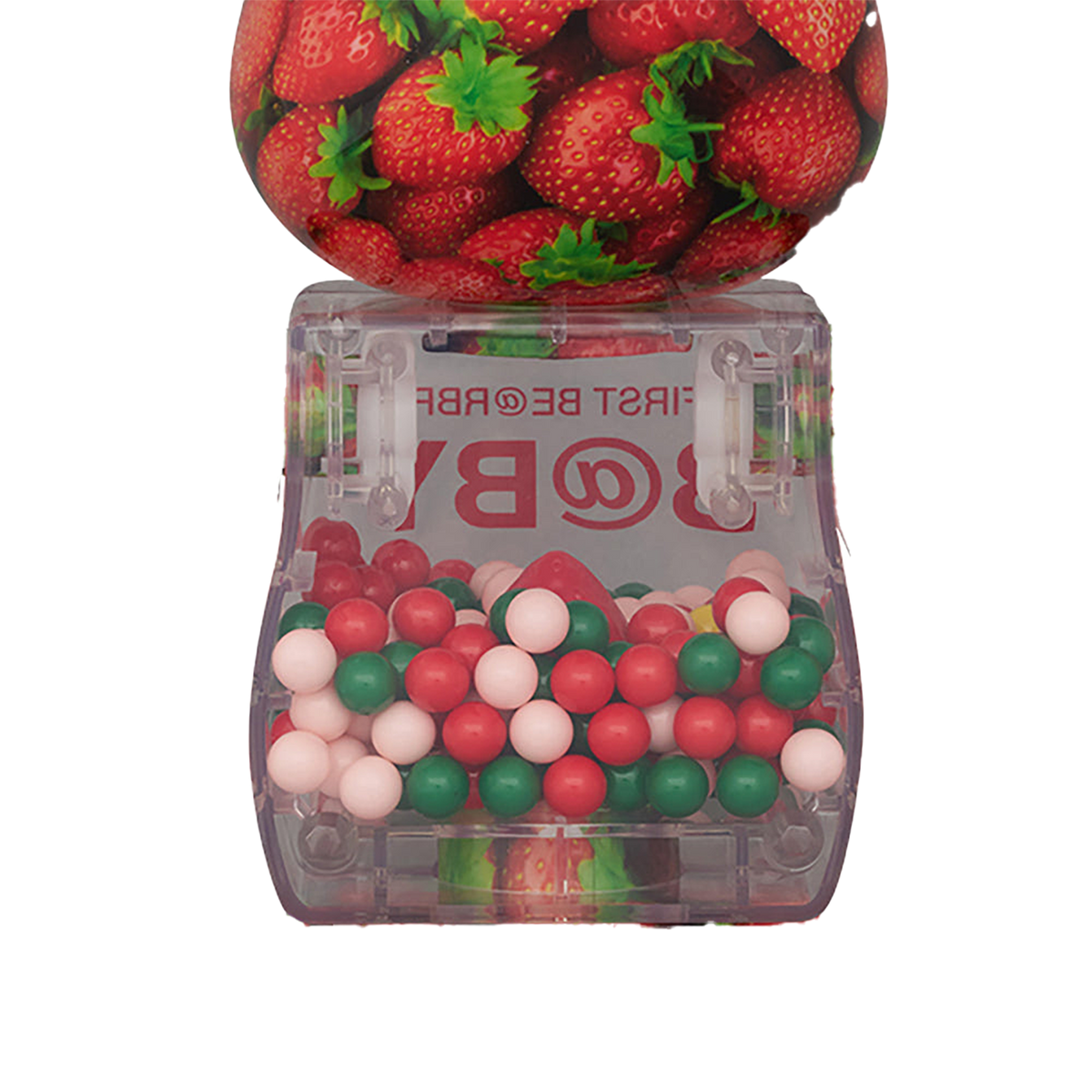 MY FIRST BE@RBRICK 千秋 Ver. 100% & 400% MY FIRST BE@RBRICK Strawberry Ver. 100％ & 400％ | MEDICOM TOY