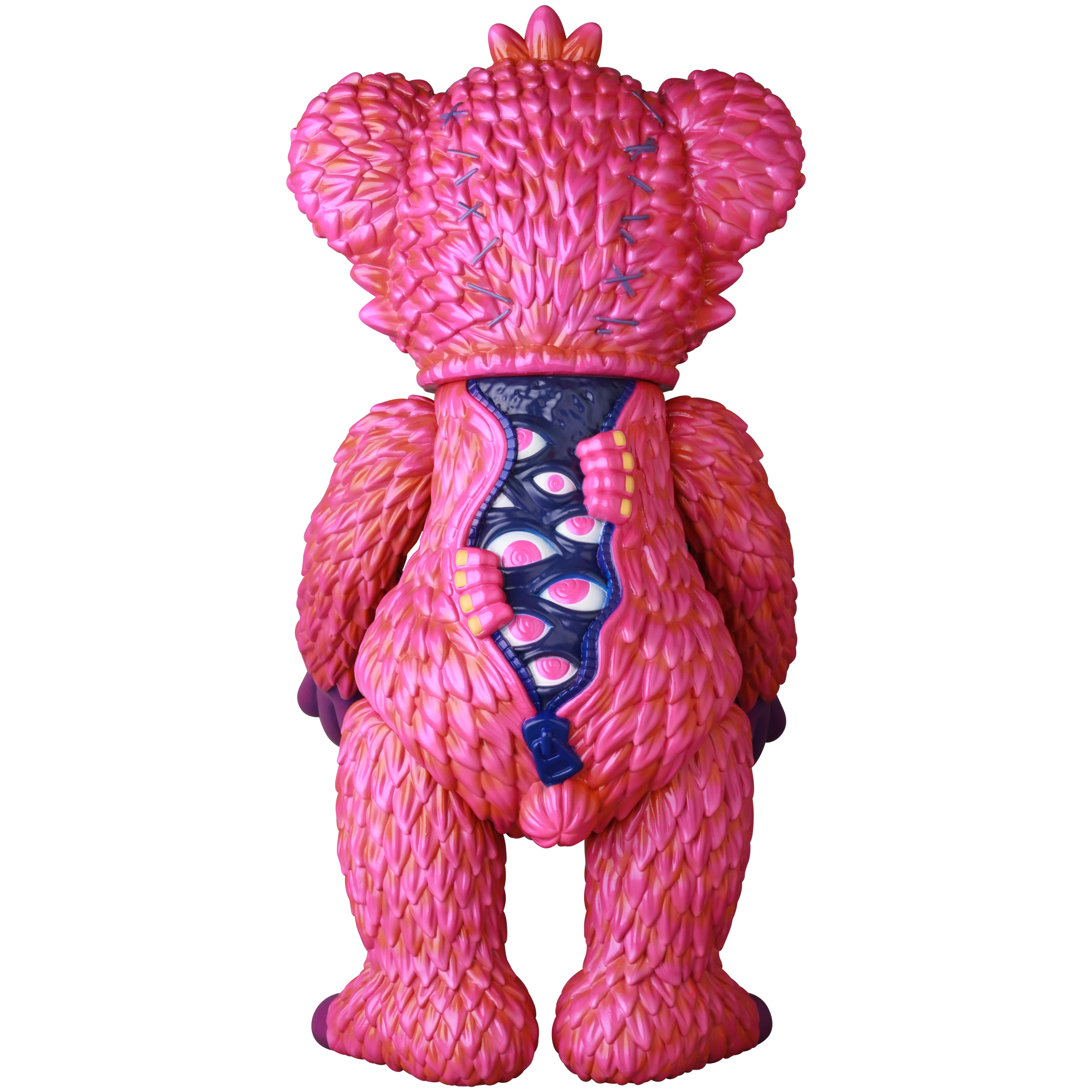IT BEAR "JUMBO" CRAZY FRUITS_1