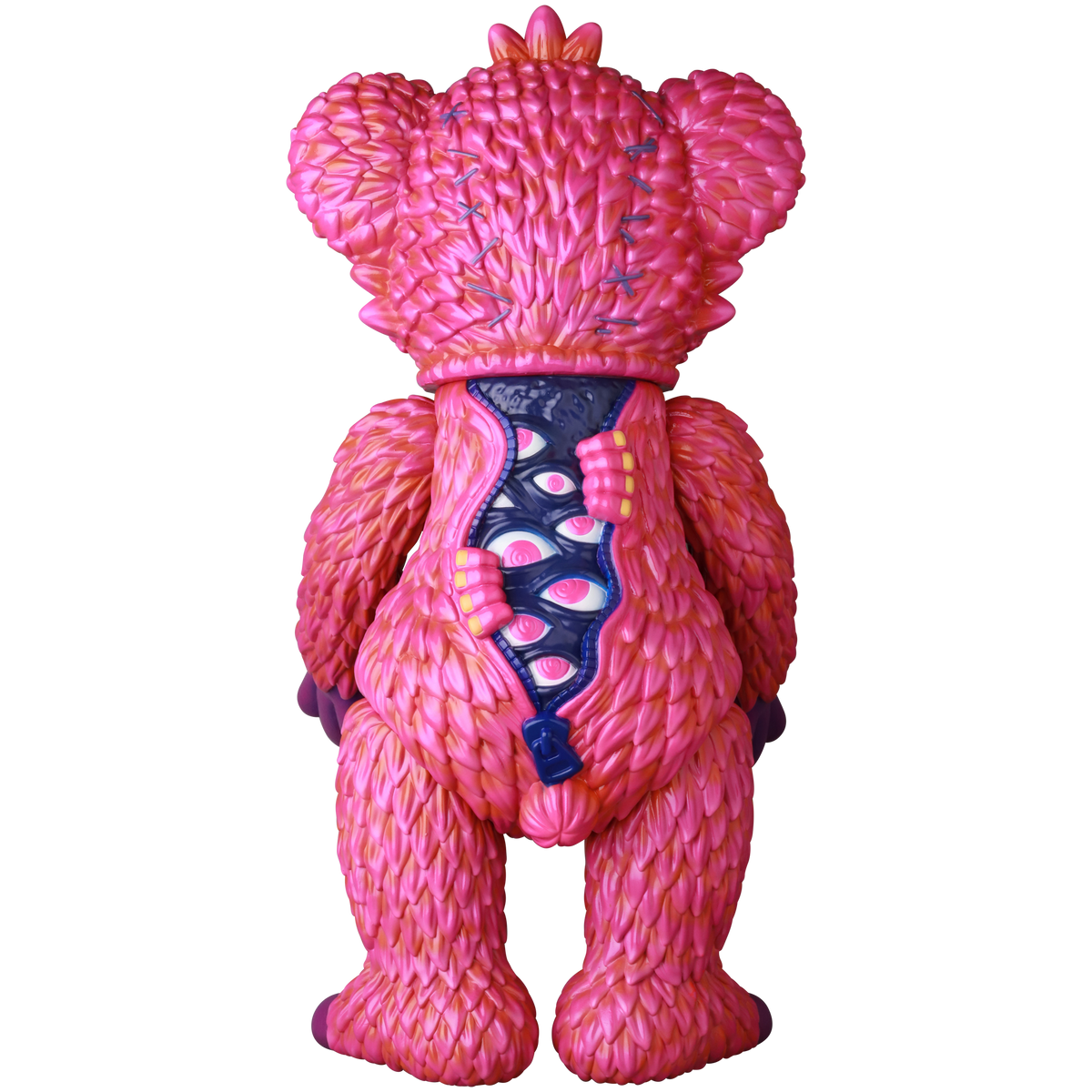 IT BEAR "JUMBO" CRAZY FRUITS_1
