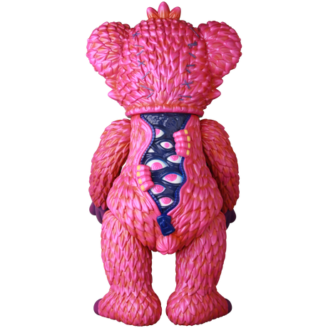 IT BEAR "JUMBO" CRAZY FRUITS_1