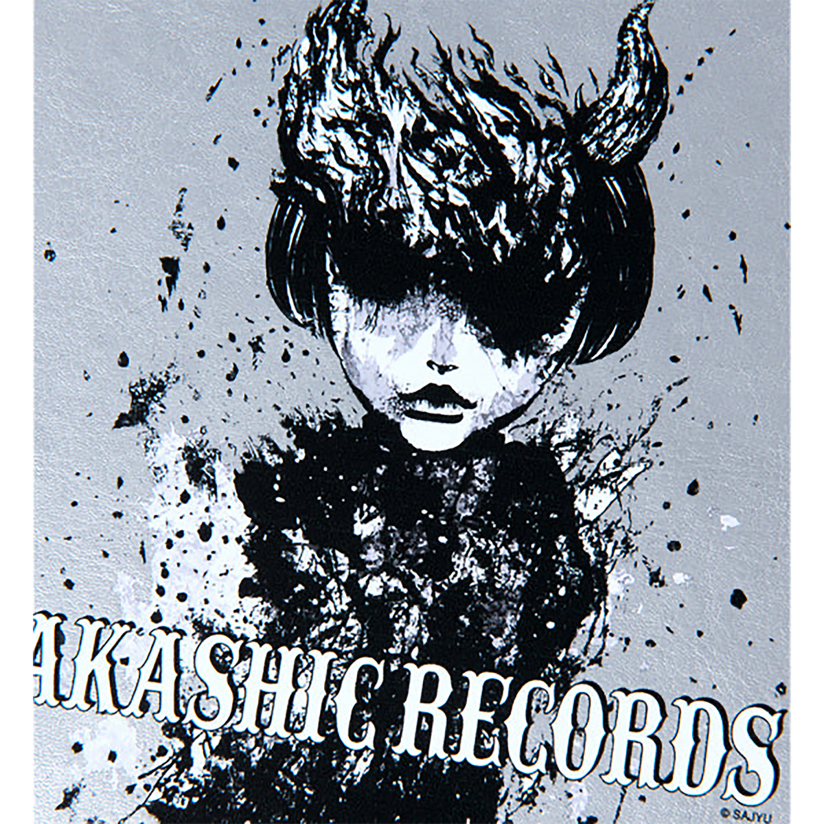 AKASHIC RECORDS Notebook