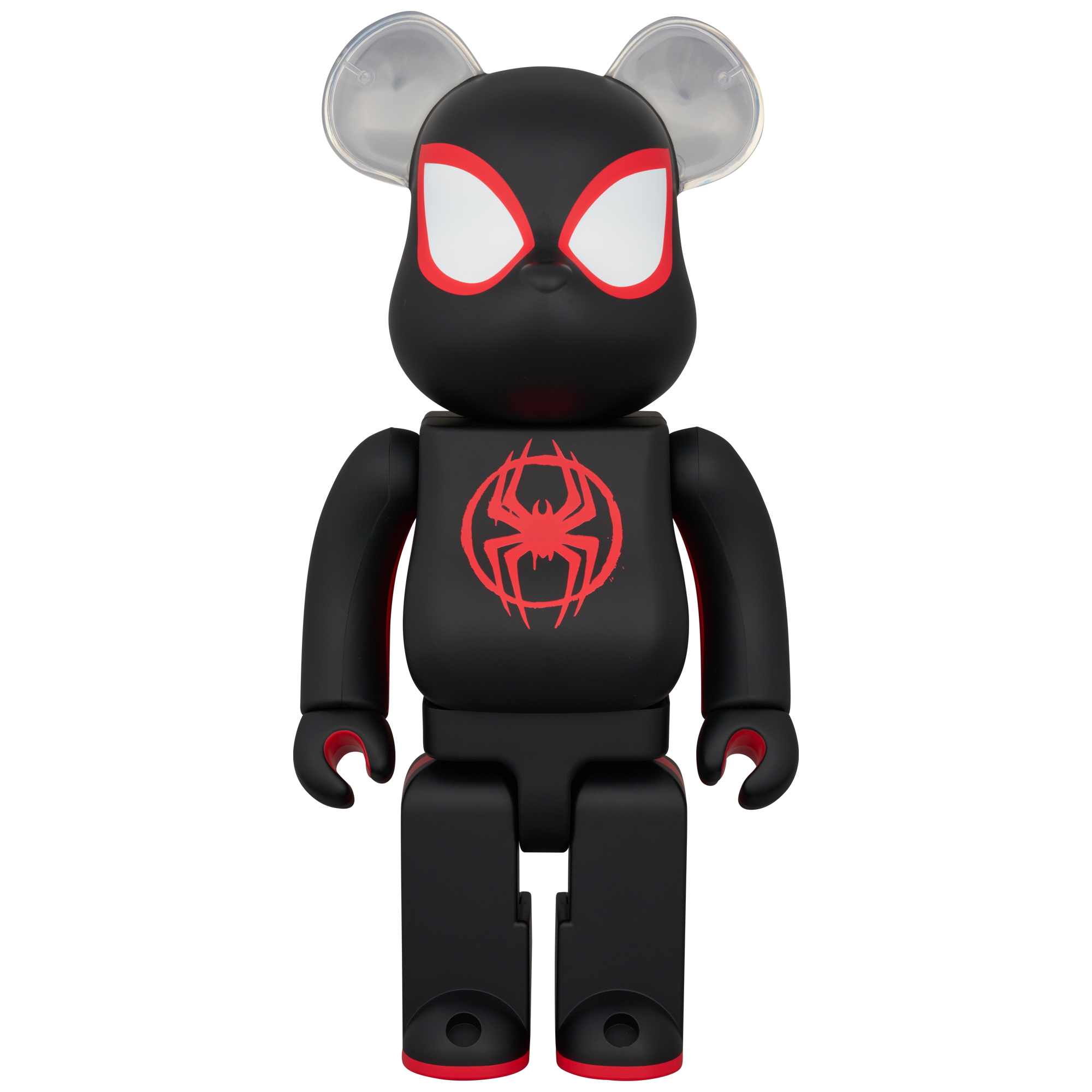 BE@RBRICK SPIDER-MAN (Miles Morales) 400％
