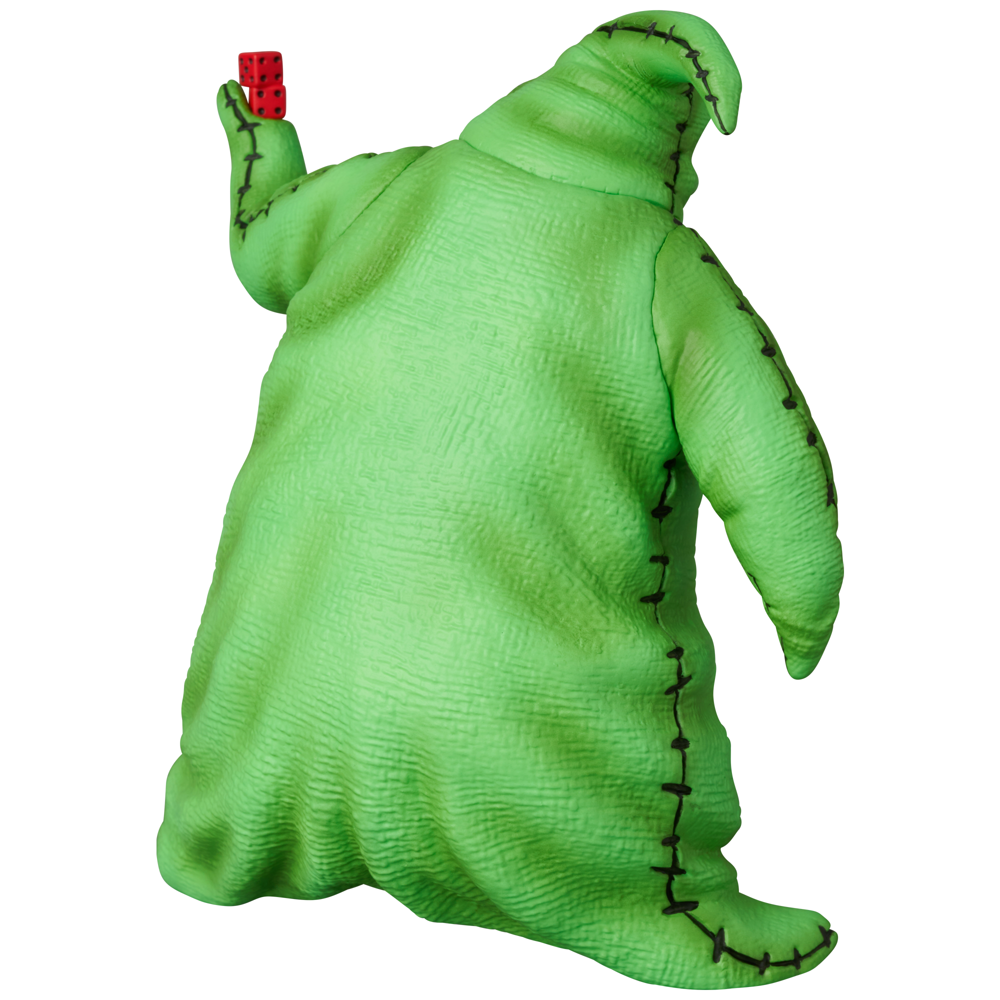 UDF THE NIGHTMARE BEFORE CHRISTMAS OOGIE BOOGIE
