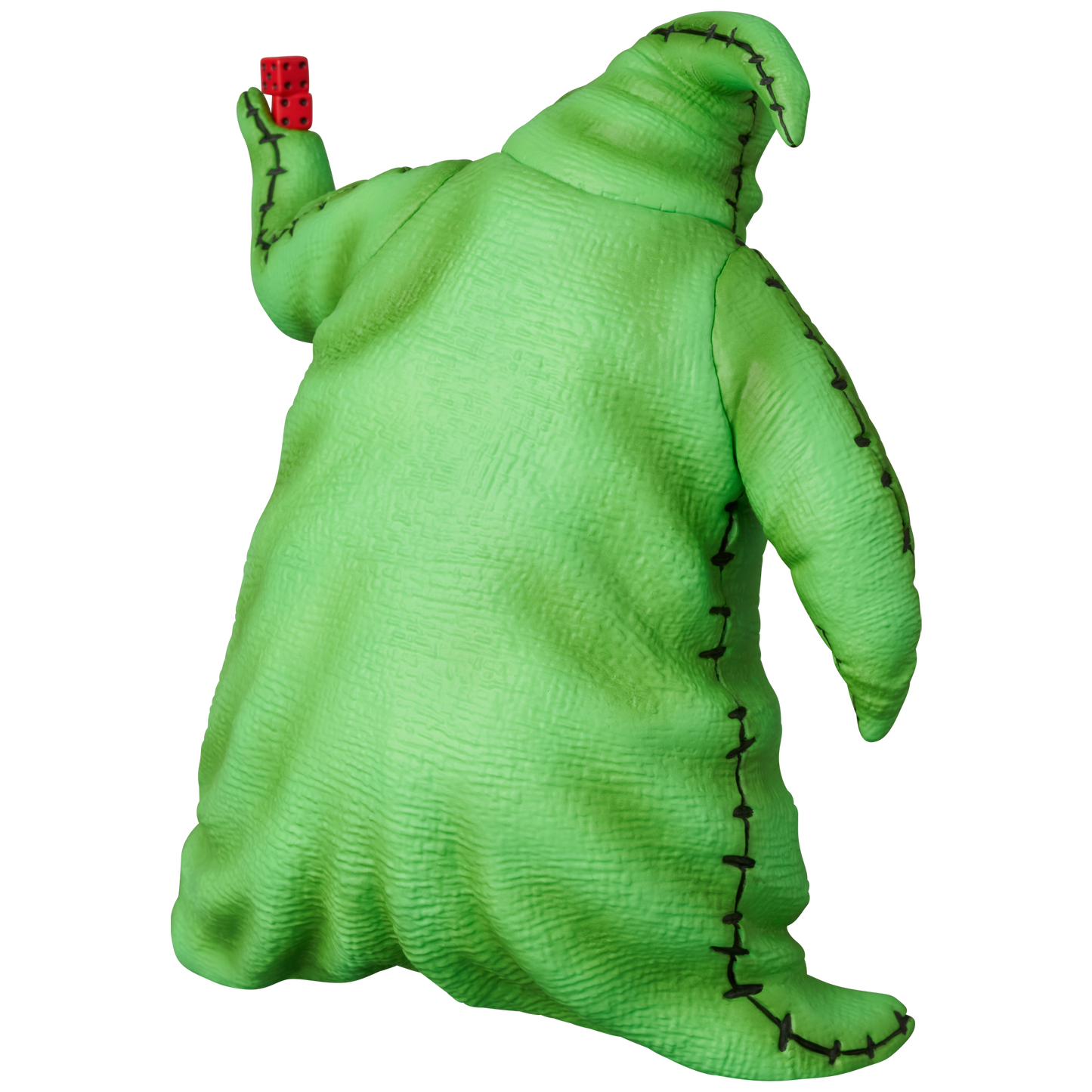 UDF THE NIGHTMARE BEFORE CHRISTMAS OOGIE BOOGIE
