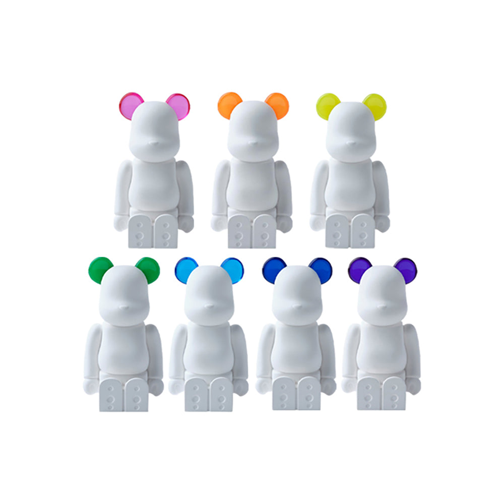 BE@RBRICK AROMA ORNAMENT No.0 Color_0