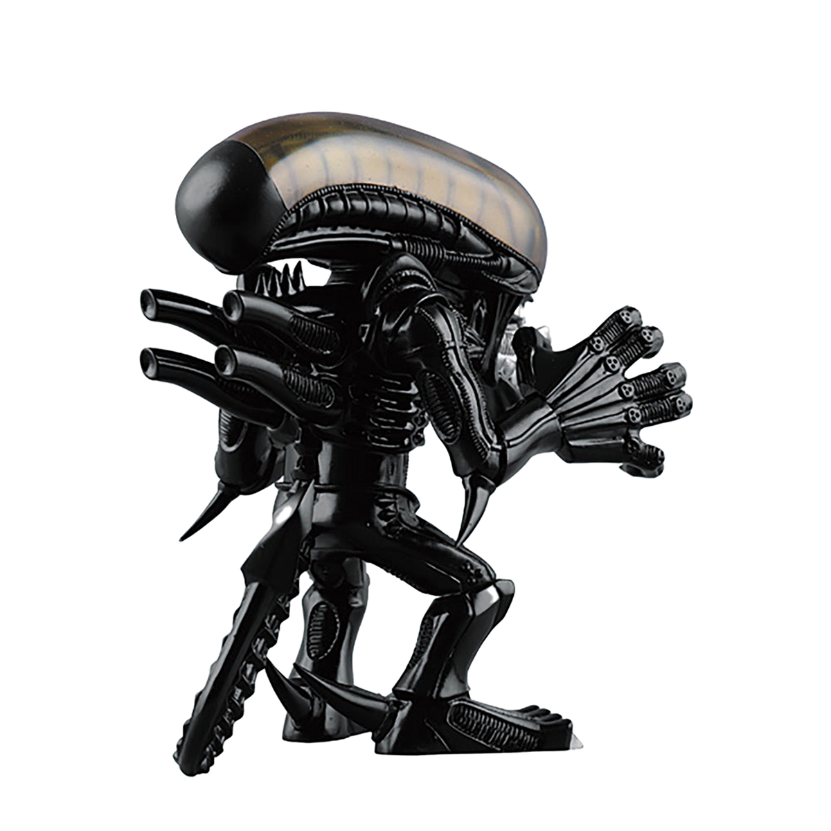 ALIEN