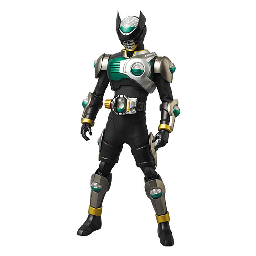 PBM! 仮面ライダーバース_1