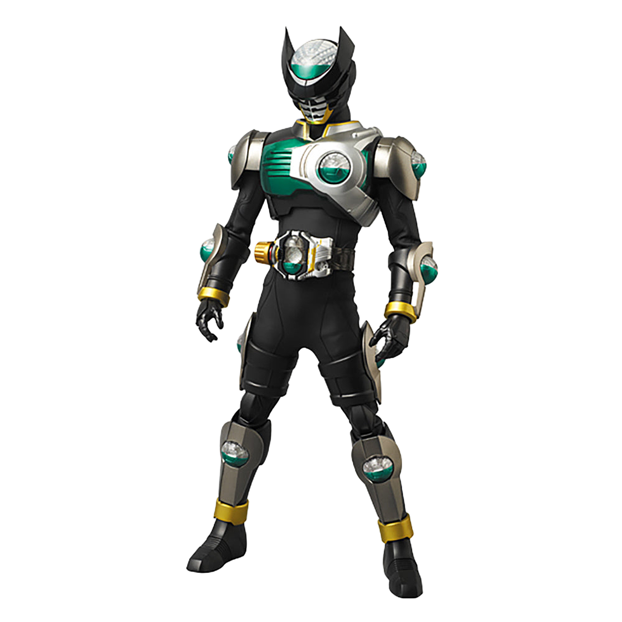 PBM! 仮面ライダーバース
