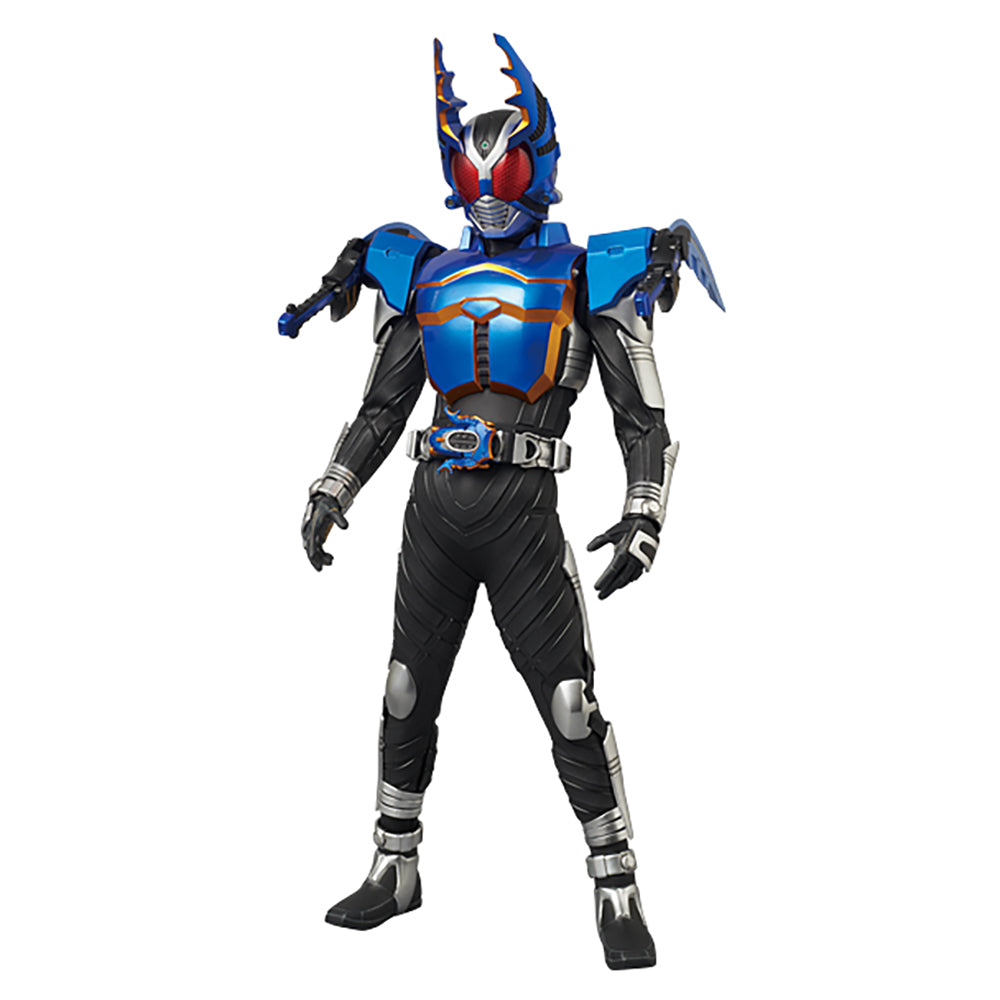 RAH 仮面ライダーガタック（ライダーフォーム）_1