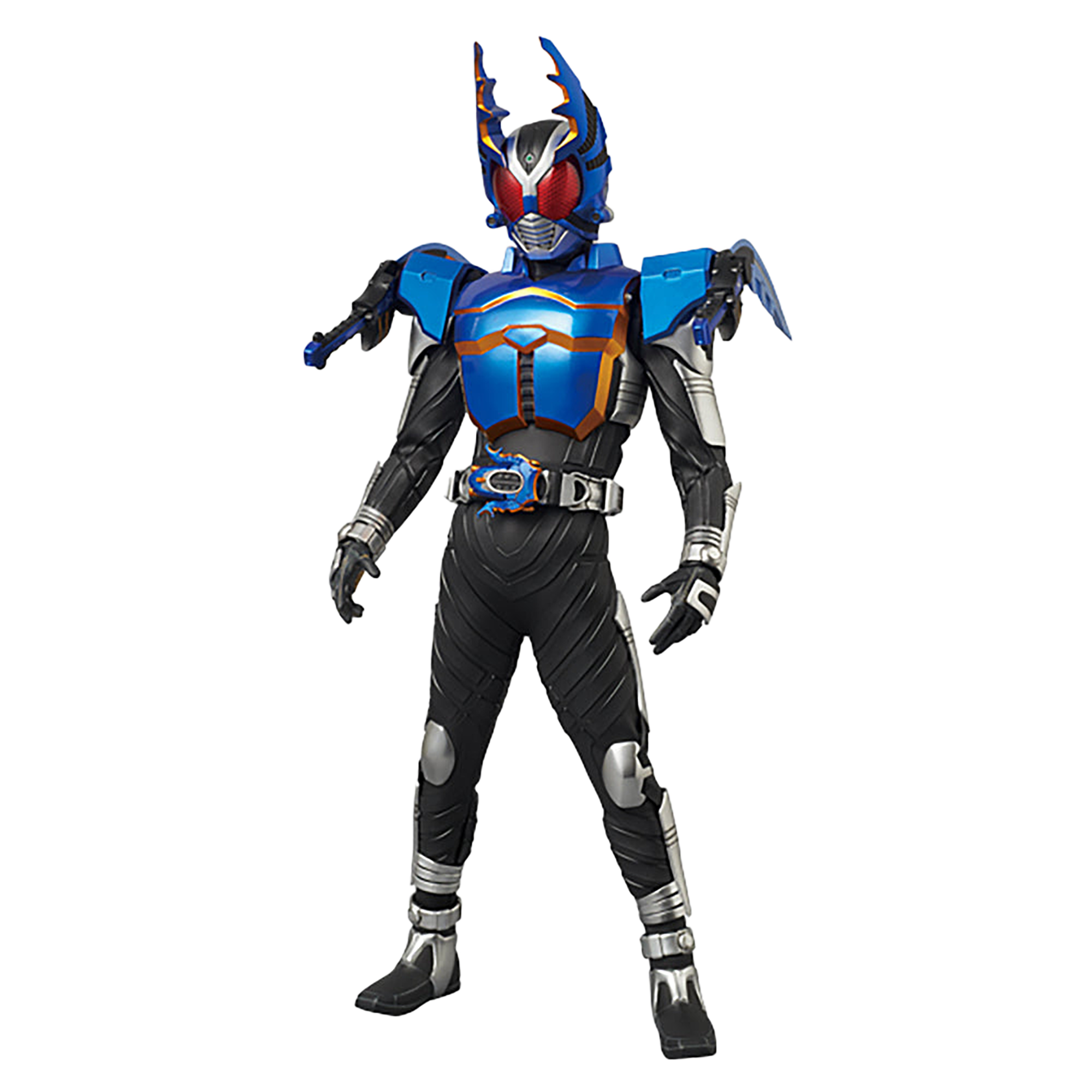 RAH 仮面ライダーガタック（ライダーフォーム）