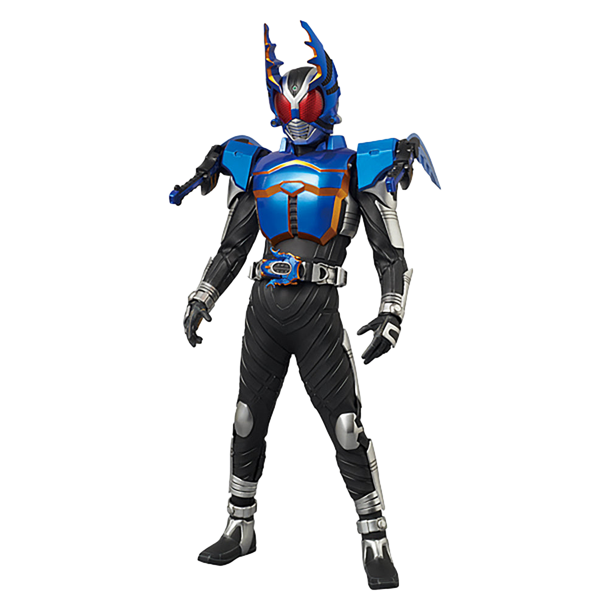 RAH 仮面ライダーガタック（ライダーフォーム）