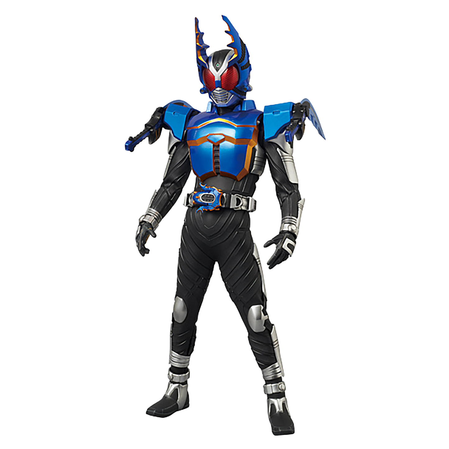 RAH 仮面ライダーガタック（ライダーフォーム）