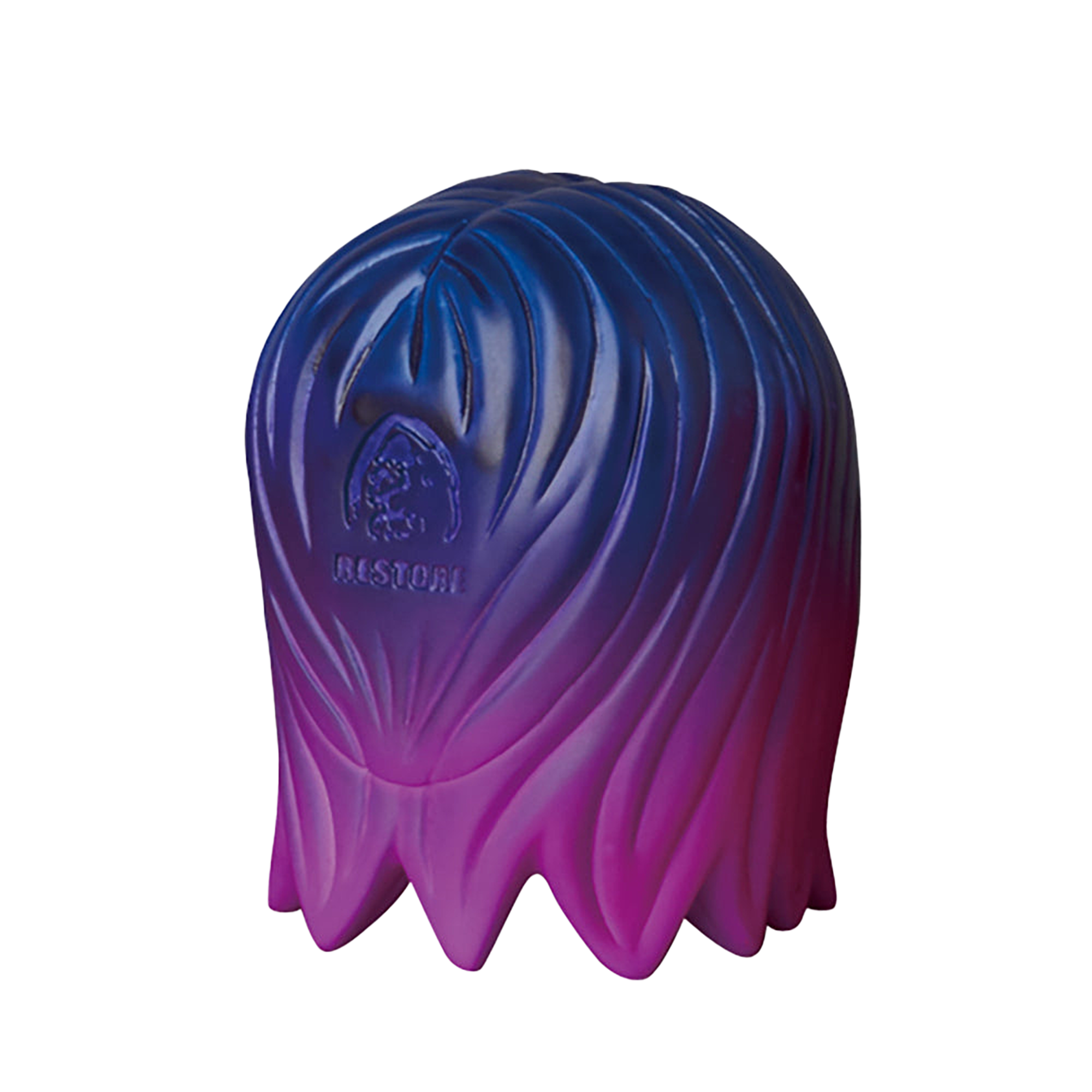 VAG(VINYL ARTIST GACHA) SERIES3
DRY HEAD