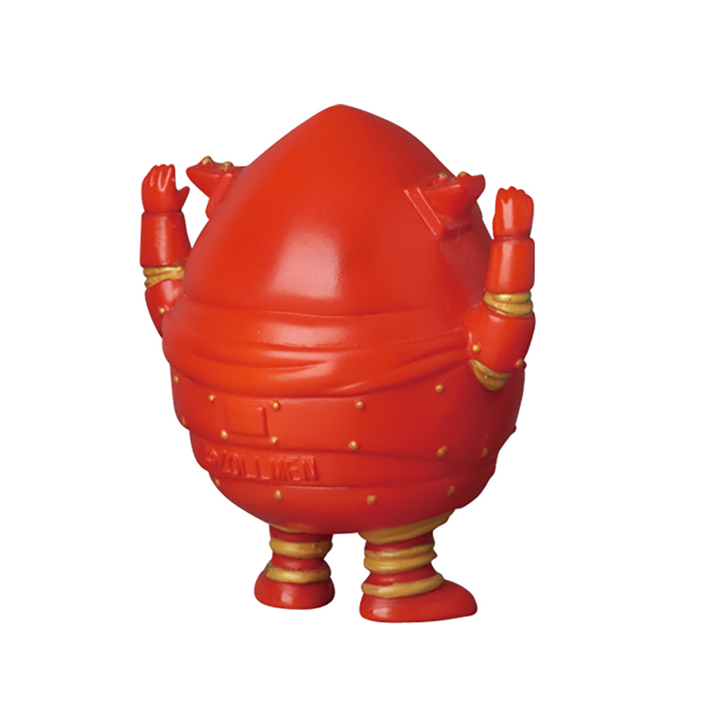 VAG(VINYL ARTIST GACHA) SERIES3
マッドバロン_2