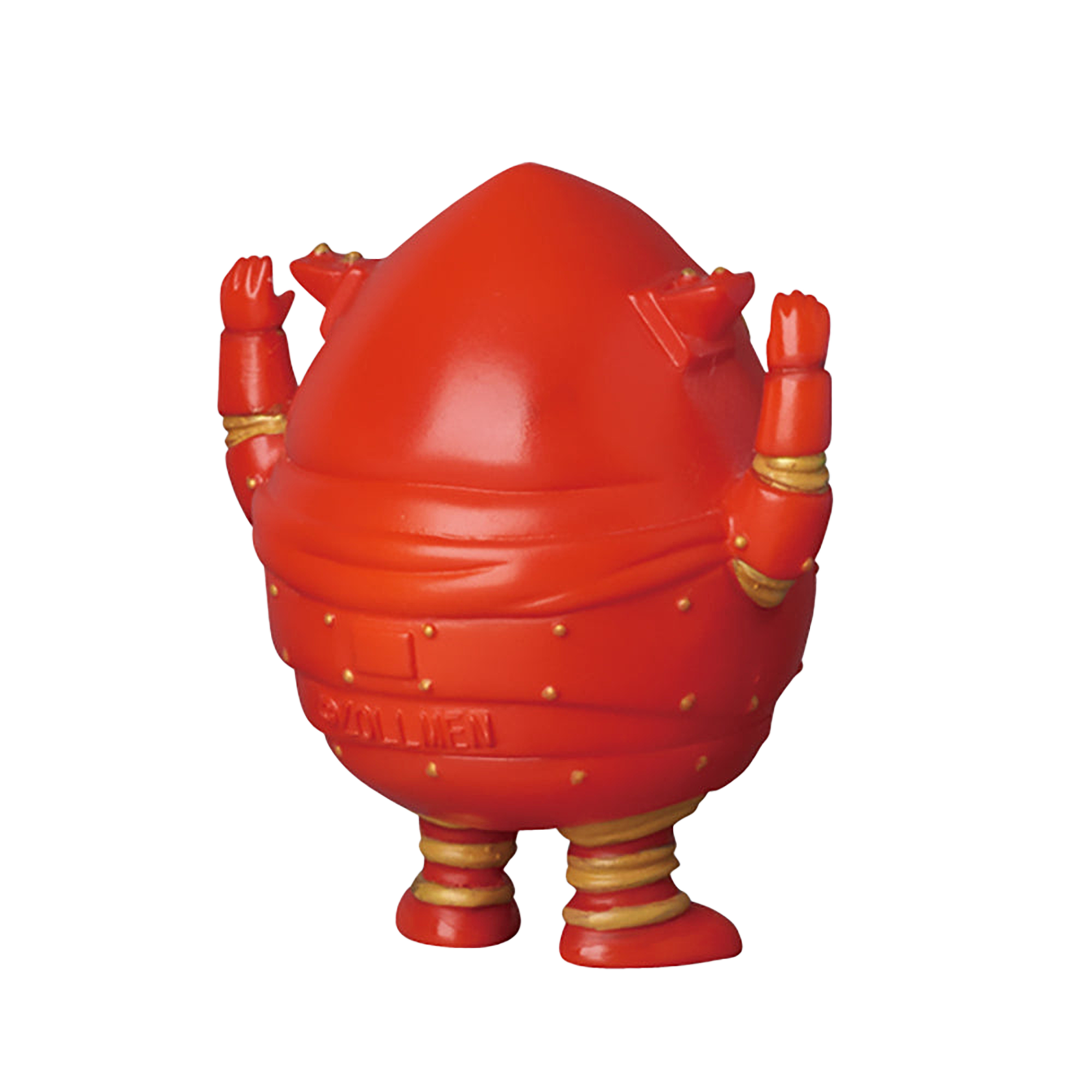 VAG(VINYL ARTIST GACHA) SERIES3
マッドバロン