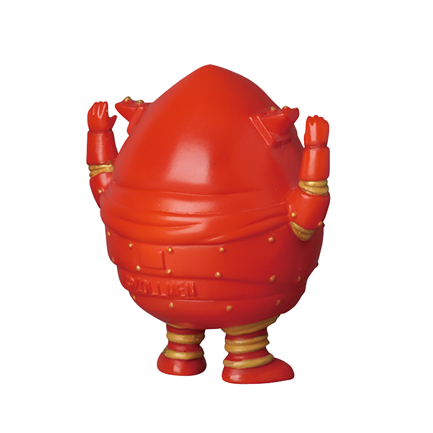 VAG(VINYL ARTIST GACHA) SERIES3
マッドバロン