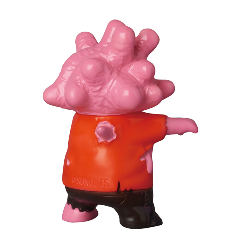 VAG(VINYL ARTIST GACHA) SERIES3
熟成肉ゾンビ_2