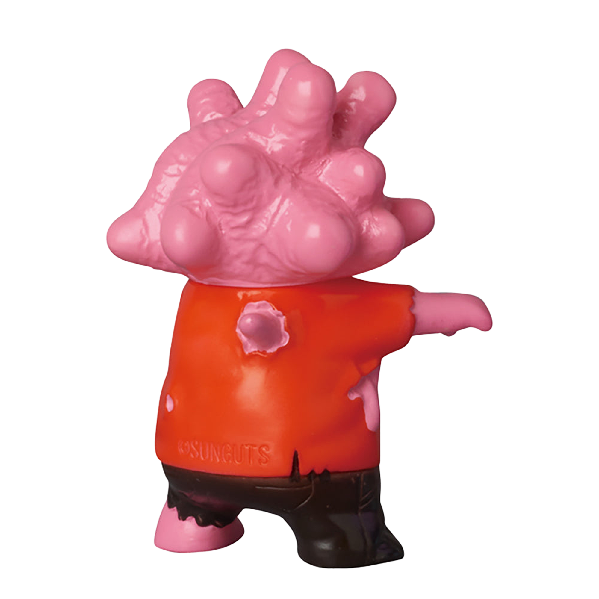 VAG(VINYL ARTIST GACHA) SERIES3
熟成肉ゾンビ