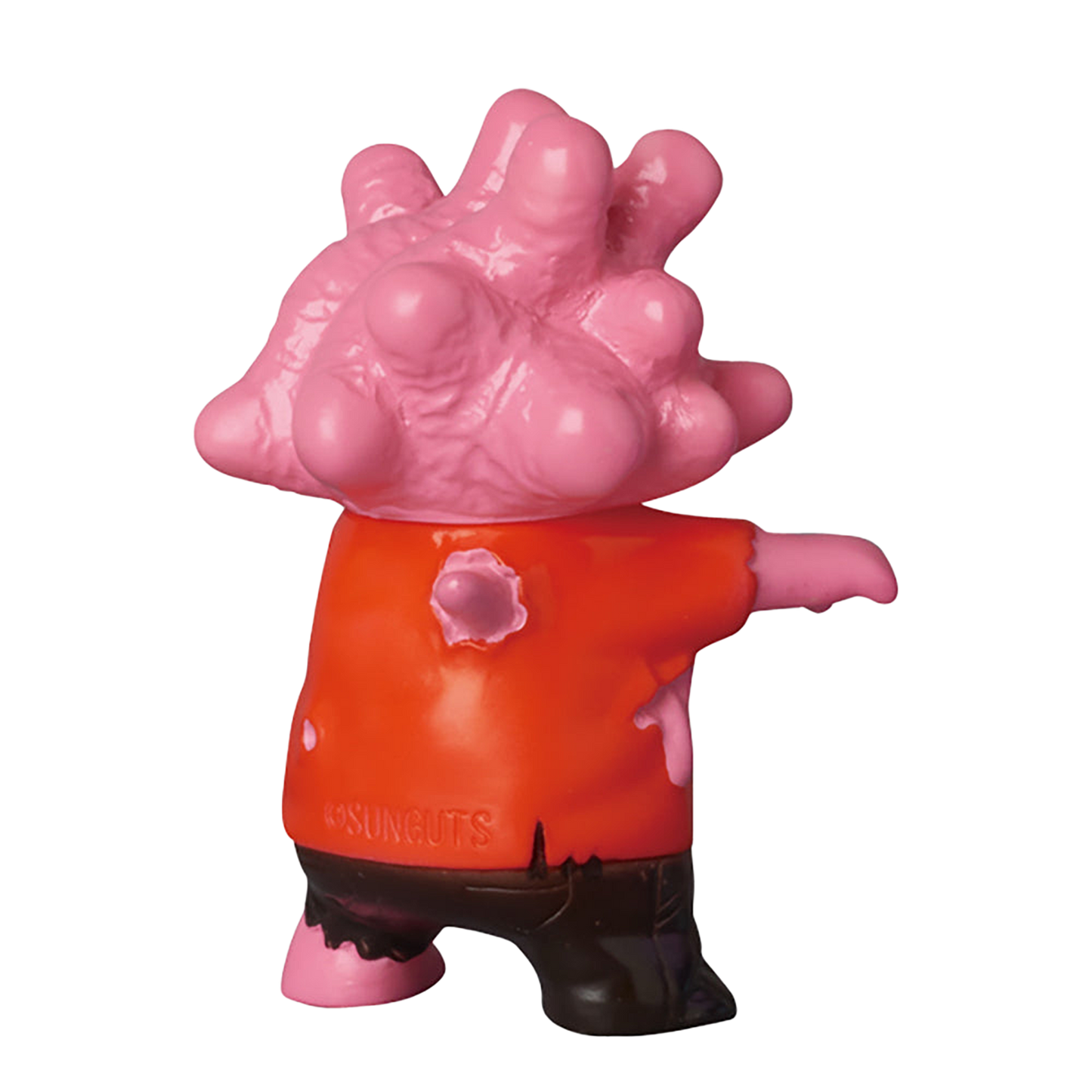 VAG(VINYL ARTIST GACHA) SERIES3
熟成肉ゾンビ