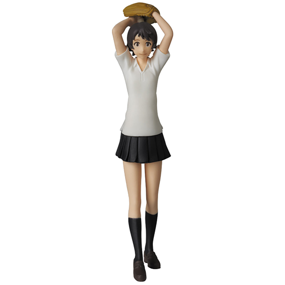 UDF「スタジオ地図」作品 紺野真琴［時をかける少女］_0