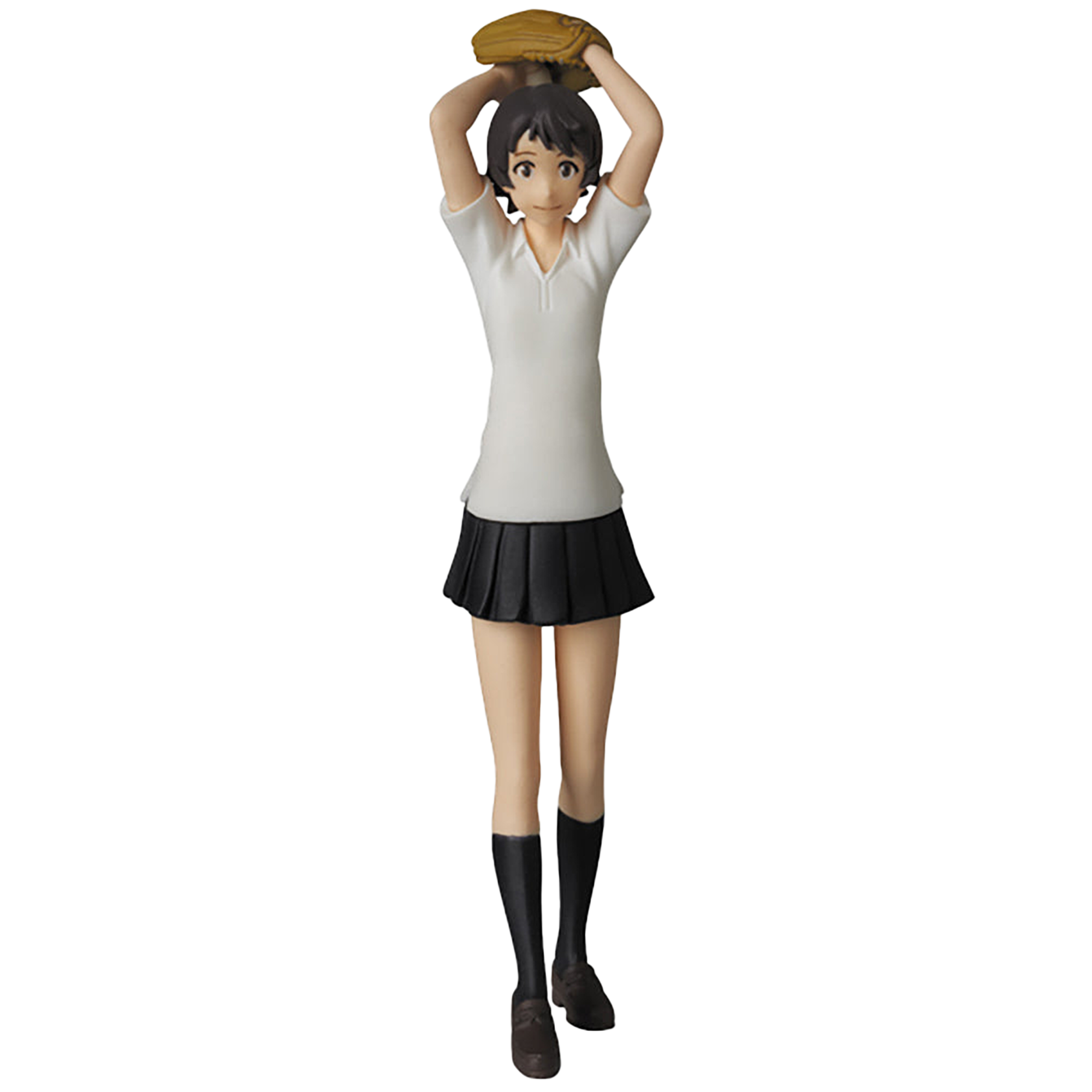 UDF「スタジオ地図」作品 紺野真琴［時をかける少女］