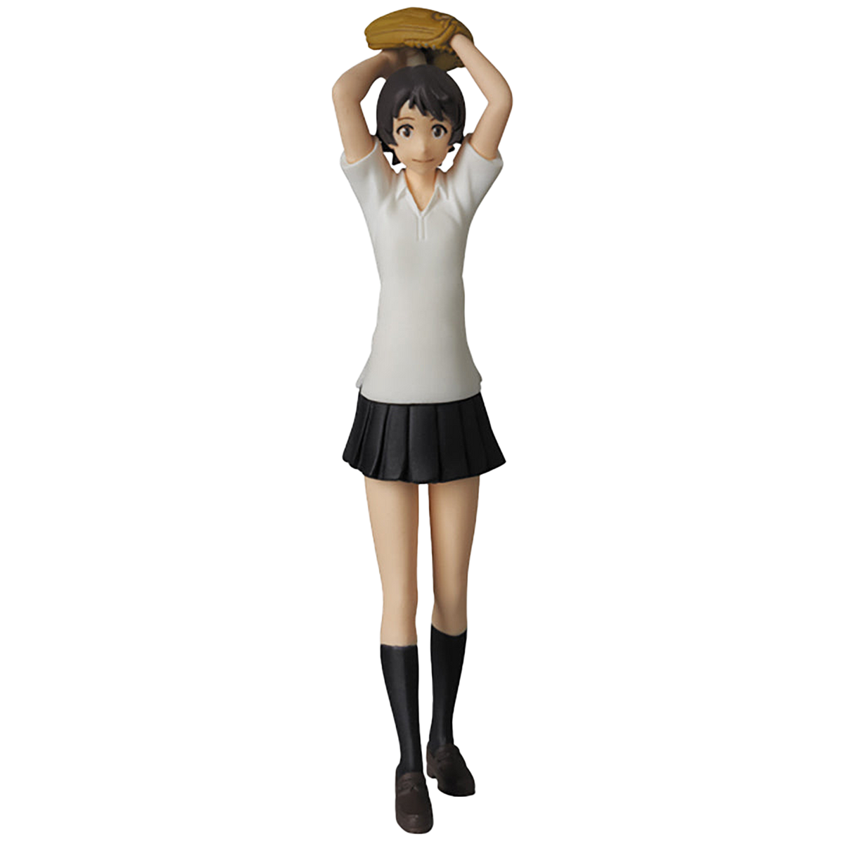 UDF「スタジオ地図」作品 紺野真琴［時をかける少女］