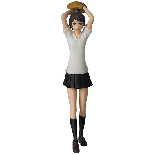 UDF「スタジオ地図」作品 紺野真琴［時をかける少女］