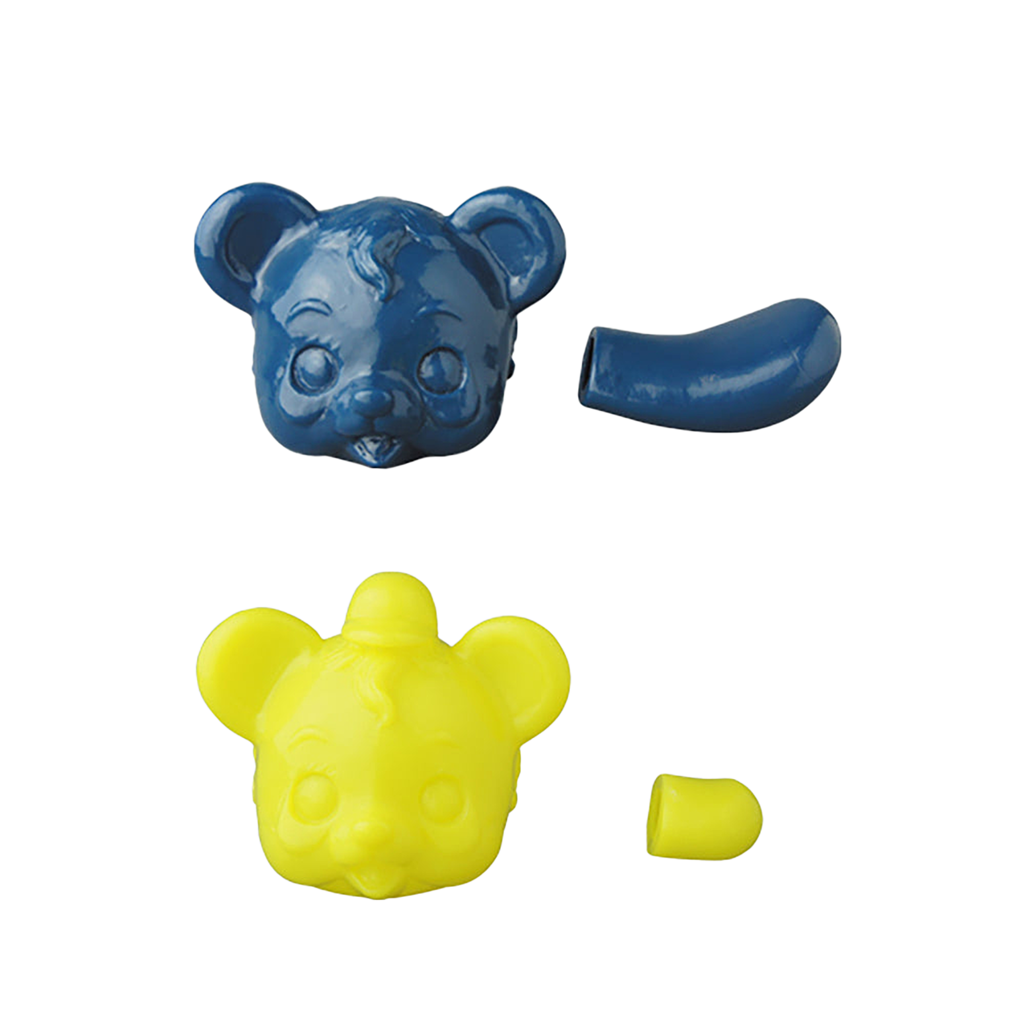 ツキノワグマツッキー