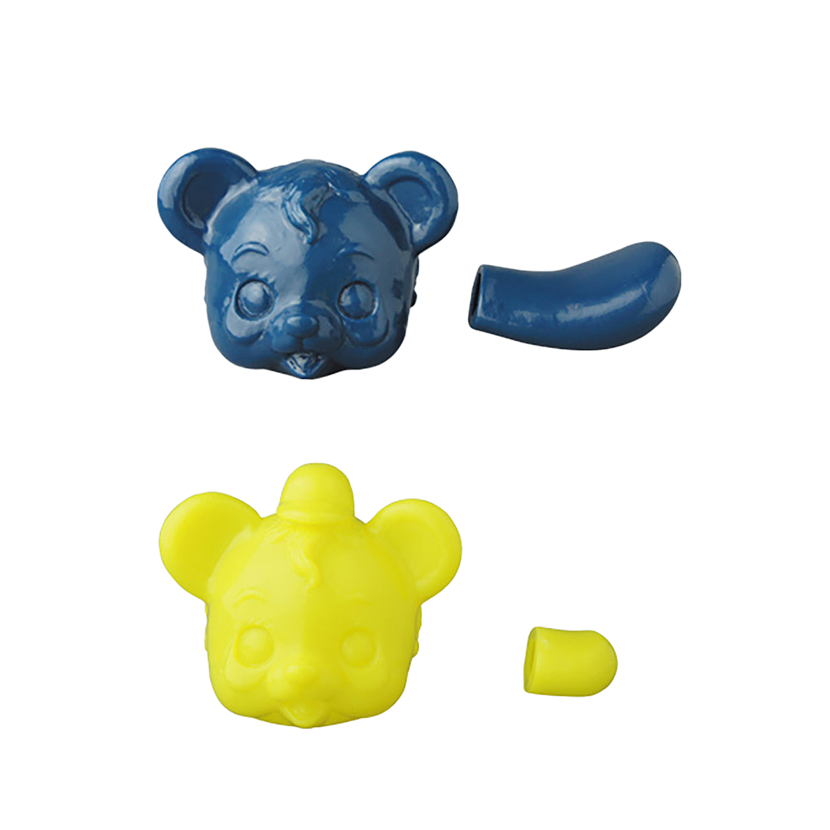 ツキノワグマツッキー