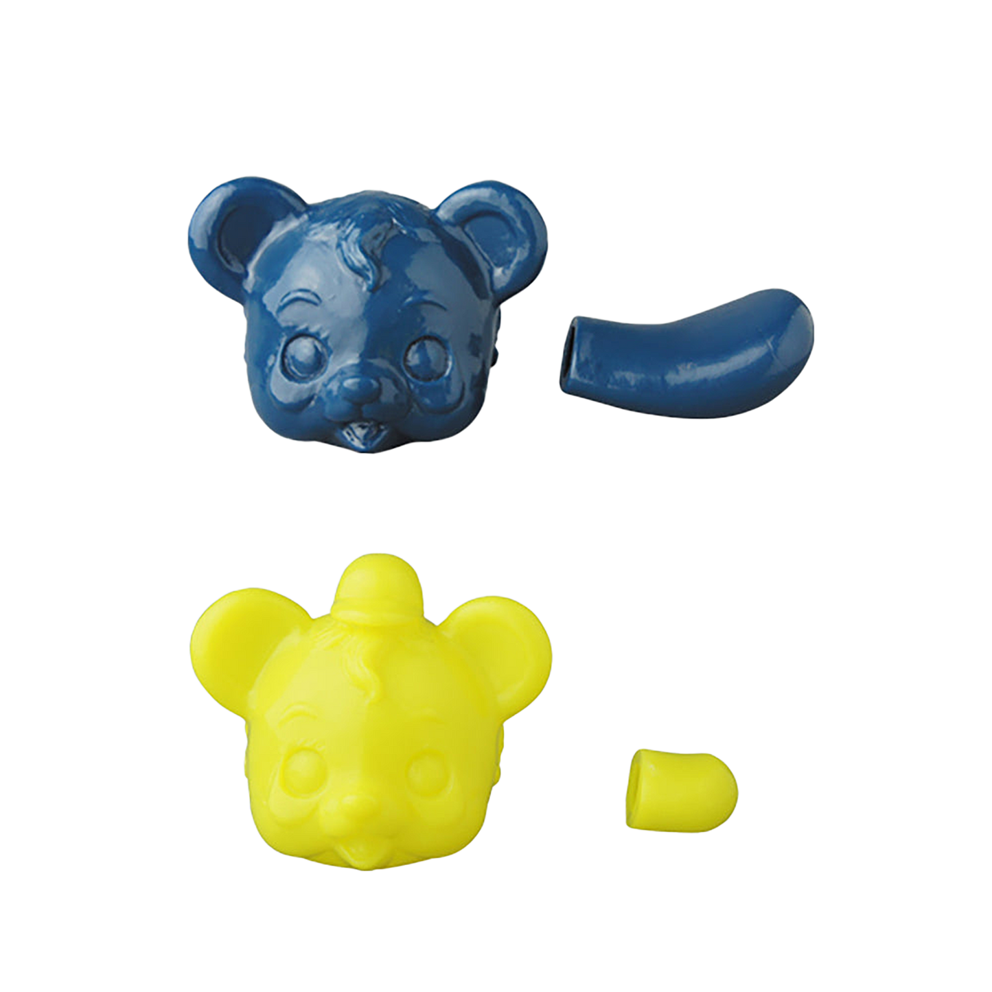 ツキノワグマツッキー
