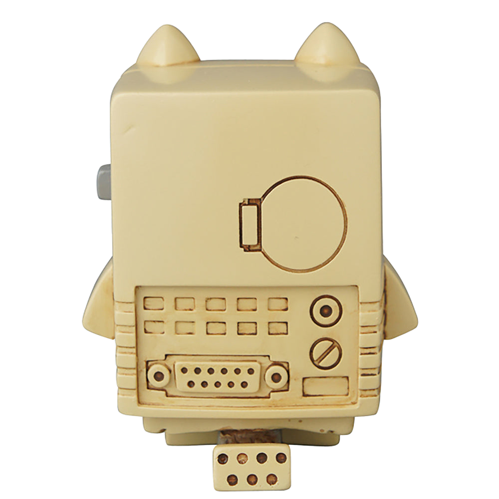 VAG（VINYL ARTIST GACHA）SERIES 11 バケタン1号