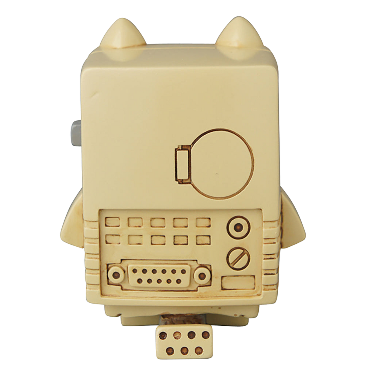 VAG（VINYL ARTIST GACHA）SERIES 11 バケタン1号