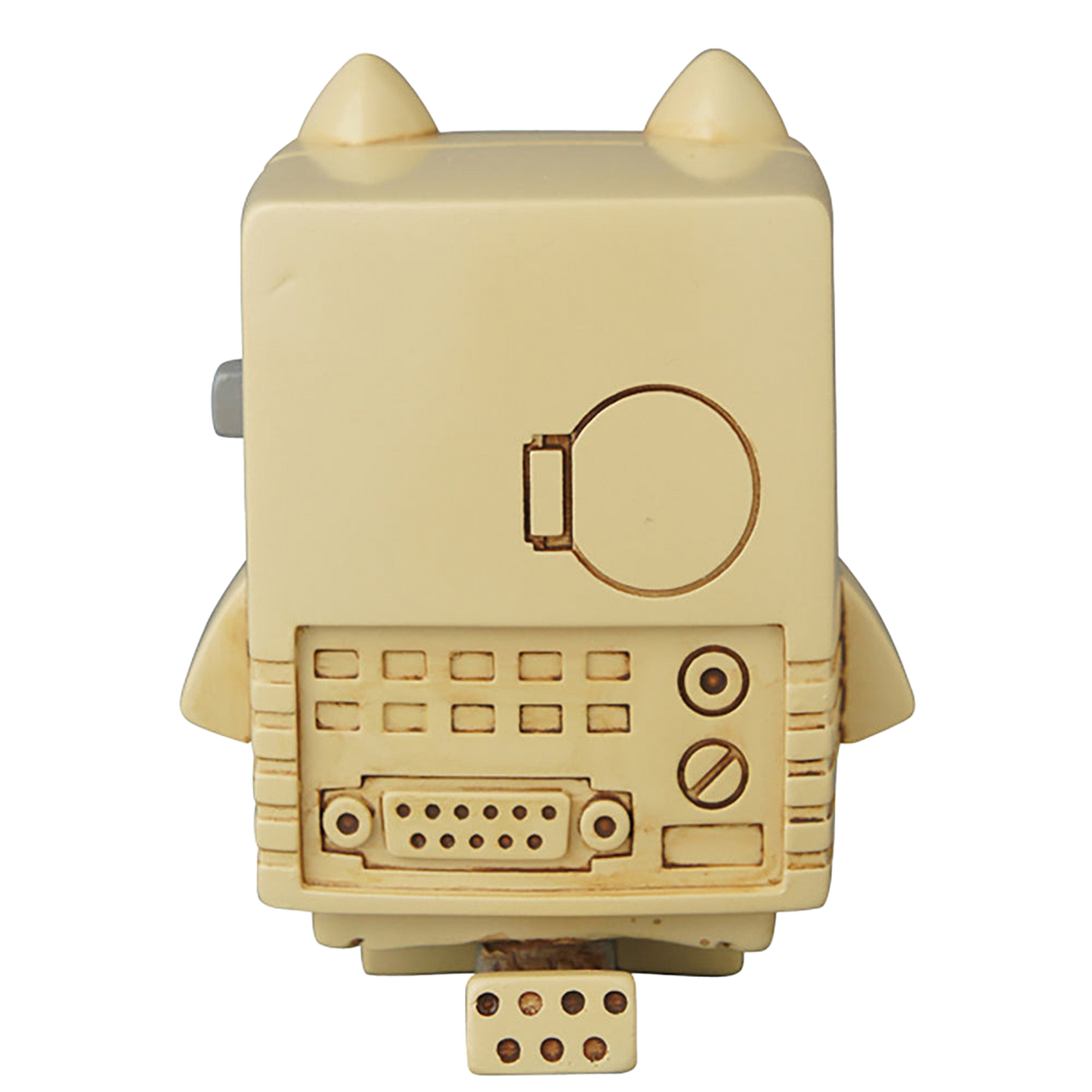 VAG（VINYL ARTIST GACHA）SERIES 11 バケタン1号