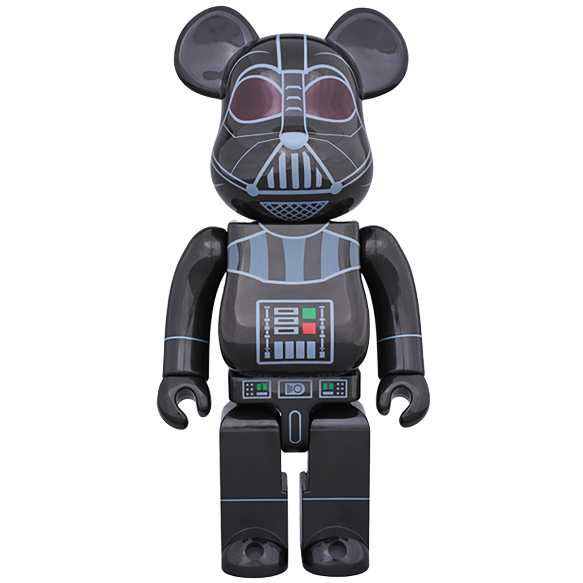 BE@RBRICK DARTH VADER（TM） Rogue One Ver. 400％