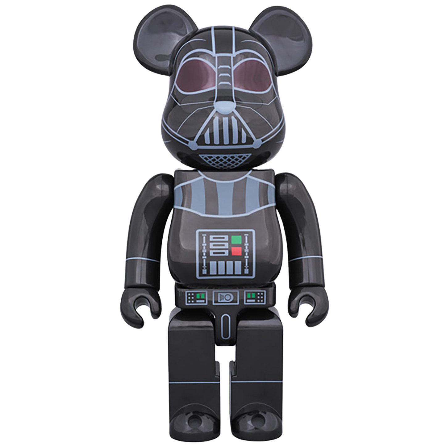 BE@RBRICK DARTH VADER（TM） Rogue One Ver. 400％