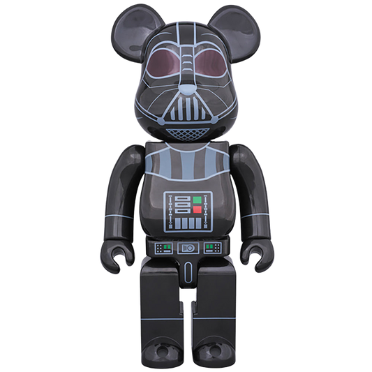 BE@RBRICK DARTH VADER（TM） Rogue One Ver. 400％