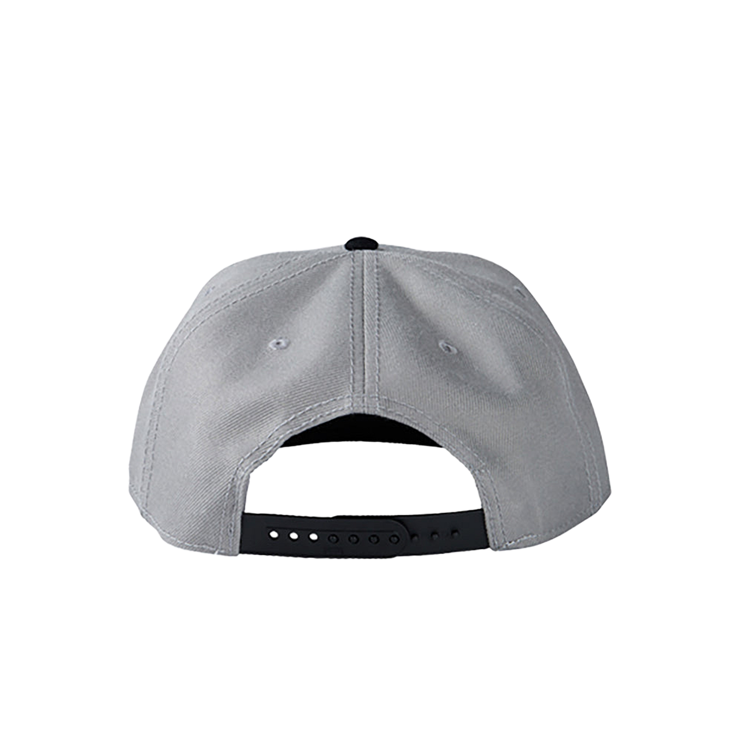 MLE Phantom of the Paradise シリーズ SNAP BACK CAP BLACK／GRAY×BLACK